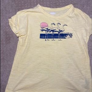 graphic everywear shirt